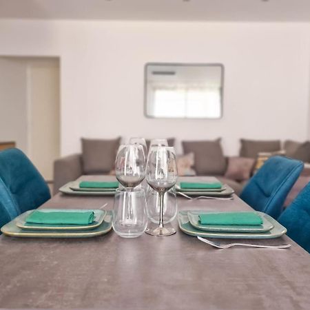 Appartement Plein Centre Bernis Zewnętrze zdjęcie