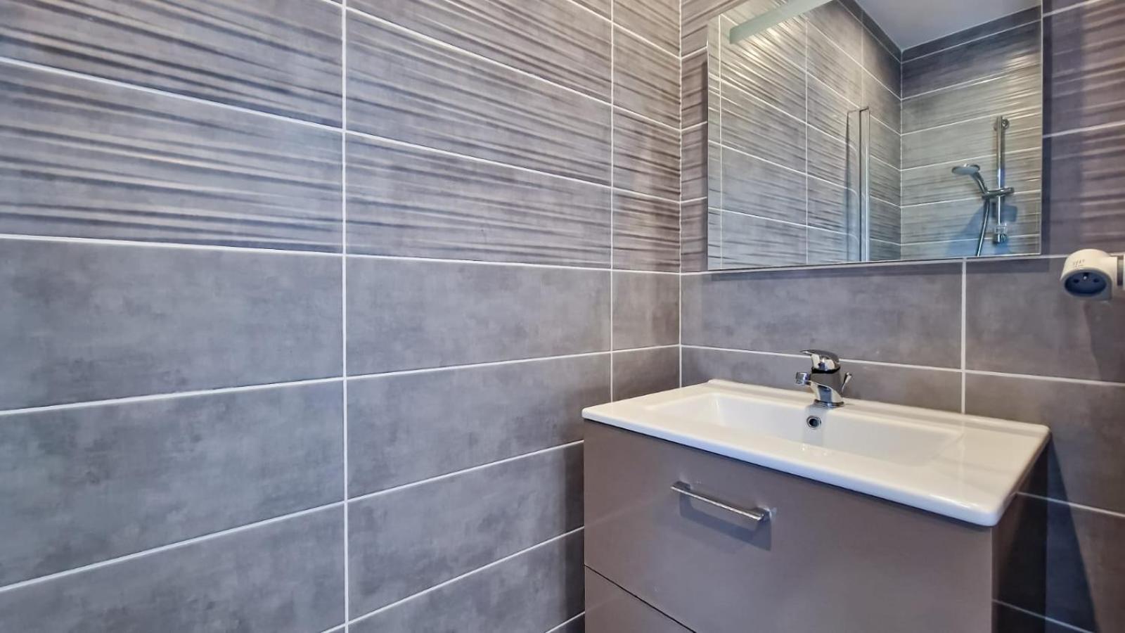 Appartement Plein Centre Bernis Zewnętrze zdjęcie