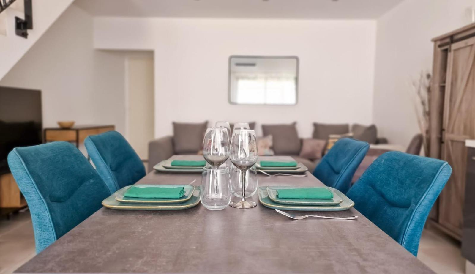 Appartement Plein Centre Bernis Zewnętrze zdjęcie